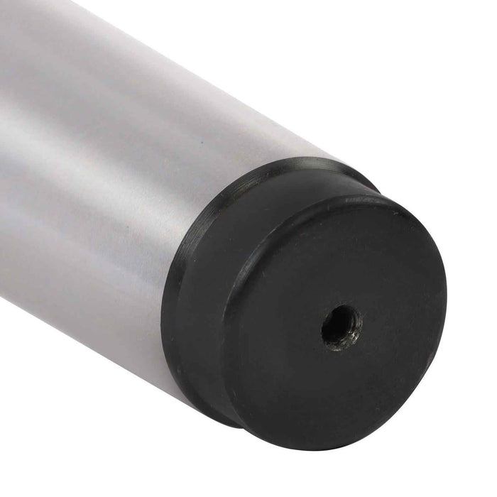 DURAFORCE 4MT 0.000197" Long Spindle Lathe Live Center 1.91" Len 1.10" Dia 2500 Max RPM