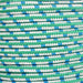 DURAFORCE 1/2" x 150' FT Braided Heavy Duty Braid Polyester Arborist Rigging Rope Garden