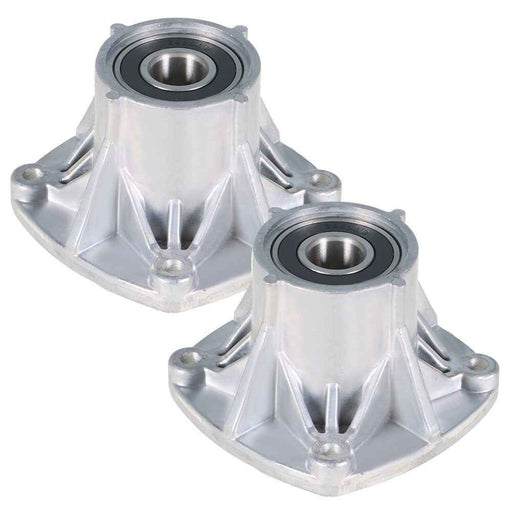 DURAFORCE 2PCS Spindle Assembly For MTD Troy Bilt 1769048099 Gw1765092 Gw1769048 Gw1910839