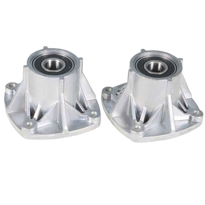 DURAFORCE 2PCS Spindle Assembly For MTD Troy Bilt 1769048099 Gw1765092 Gw1769048 Gw1910839