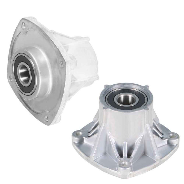 DURAFORCE 2PCS Spindle Assembly For MTD Troy Bilt 1769048099 Gw1765092 Gw1769048 Gw1910839