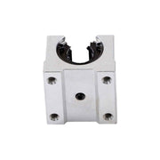 DURAFORCE 2Pack SBR16-1000mm Linear Rails & 4 Pack SBR16UU Carriage Bearing Blocks
