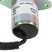 DURAFORCE Solenoid Valve 24V 3930234 SA-4335-24 for Cummins 6CT 8.3L For Komatsu Excavator