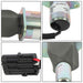 DURAFORCE Solenoid Valve 24V 3930234 SA-4335-24 for Cummins 6CT 8.3L For Komatsu Excavator
