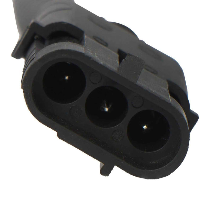 DURAFORCE Solenoid Valve 24V 3930234 SA-4335-24 for Cummins 6CT 8.3L For Komatsu Excavator