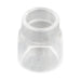 DURAFORCE New for WP-17/18/26 87Pcs TIG Welding Torch Stubby Gas Lens Pyrex Glass Cup Kit