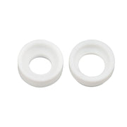 DURAFORCE New for WP-17/18/26 87Pcs TIG Welding Torch Stubby Gas Lens Pyrex Glass Cup Kit