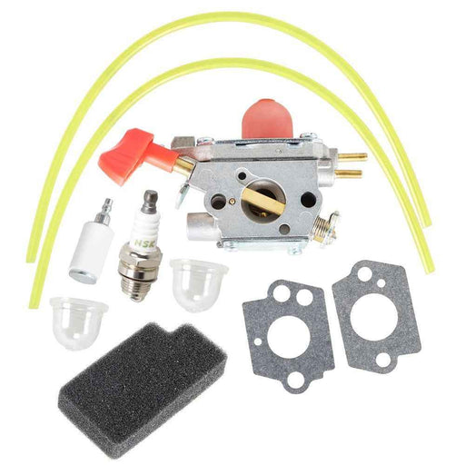DURAFORCE C1U-W43C Blower Carburetor For Zama 545081857 358794702 358794703 C1U-W43