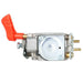 DURAFORCE C1U-W43C Blower Carburetor For Zama 545081857 358794702 358794703 C1U-W43