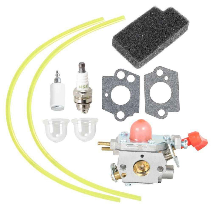 DURAFORCE C1U-W43C Blower Carburetor For Zama 545081857 358794702 358794703 C1U-W43