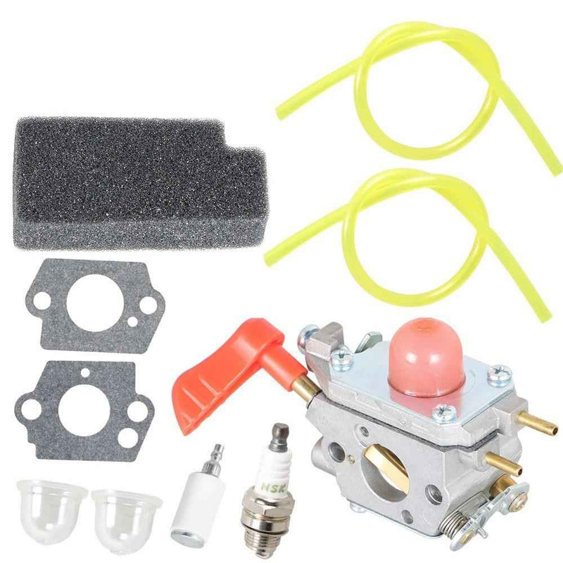 DURAFORCE C1U-W43C Blower Carburetor For Zama 545081857 358794702 358794703 C1U-W43