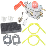 DURAFORCE C1U-W43C Blower Carburetor For Zama 545081857 358794702 358794703 C1U-W43