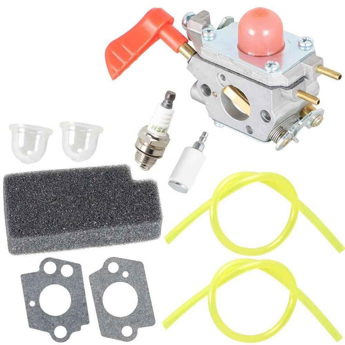 DURAFORCE C1U-W43C Blower Carburetor For Zama 545081857 358794702 358794703 C1U-W43