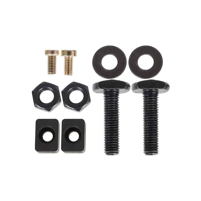 DURAFORCE 4" Vise Lockdown CNC Milling Machine Vise Clamping Vice Plier Milling Precision