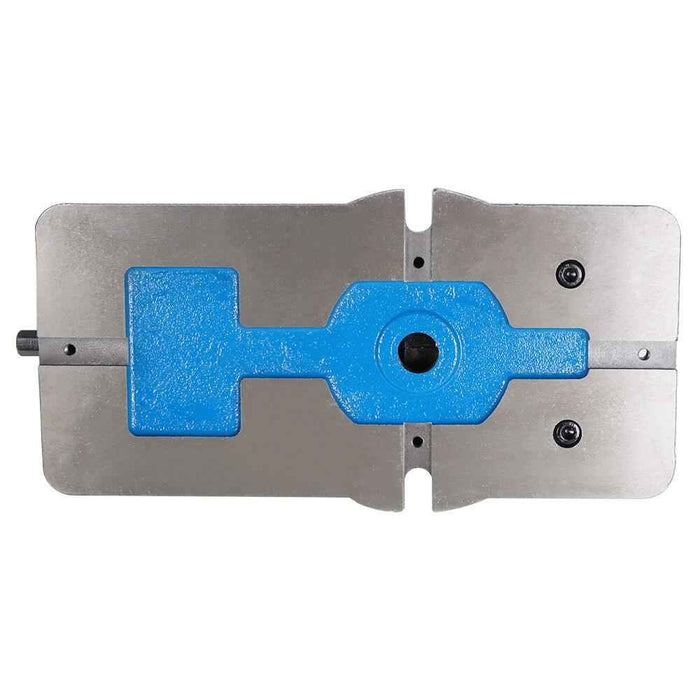 DURAFORCE 4" Vise Lockdown CNC Milling Machine Vise Clamping Vice Plier Milling Precision