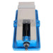 DURAFORCE 4" Vise Lockdown CNC Milling Machine Vise Clamping Vice Plier Milling Precision