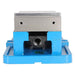 DURAFORCE 4" Vise Lockdown CNC Milling Machine Vise Clamping Vice Plier Milling Precision