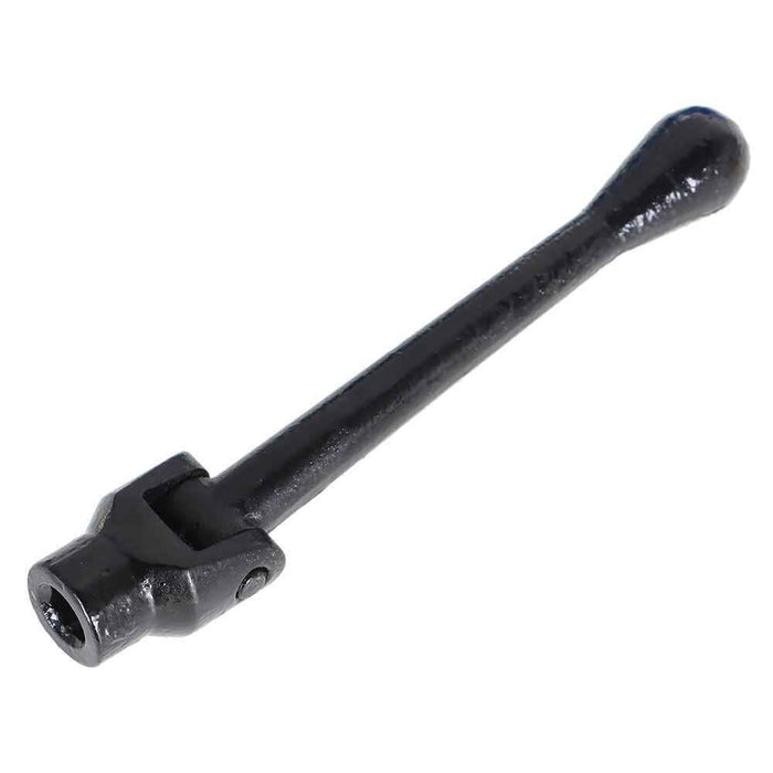 DURAFORCE 4" Vise Lockdown CNC Milling Machine Vise Clamping Vice Plier Milling Precision