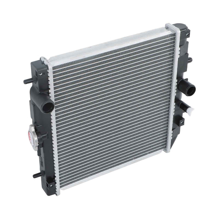 DURAFORCE Radiator K7561-85210 For Kubota RTV900T5-H/T2 RTV900T9 RTV900T RTV900T6 RTV900