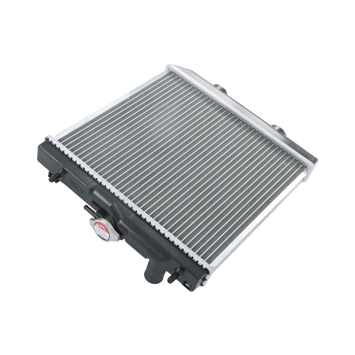 DURAFORCE Radiator K7561-85210 For Kubota RTV900T5-H/T2 RTV900T9 RTV900T RTV900T6 RTV900