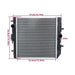 DURAFORCE Radiator K7561-85210 For Kubota RTV900T5-H/T2 RTV900T9 RTV900T RTV900T6 RTV900