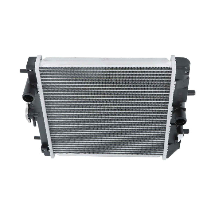 DURAFORCE Radiator K7561-85210 For Kubota RTV900T5-H/T2 RTV900T9 RTV900T RTV900T6 RTV900