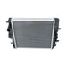 DURAFORCE Radiator K7561-85210 For Kubota RTV900T5-H/T2 RTV900T9 RTV900T RTV900T6 RTV900