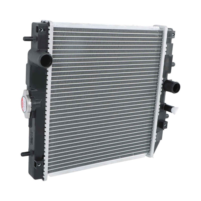 DURAFORCE Radiator K7561-85210 For Kubota RTV900T5-H/T2 RTV900T9 RTV900T RTV900T6 RTV900