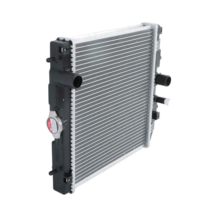 DURAFORCE Radiator K7561-85210 For Kubota RTV900T5-H/T2 RTV900T9 RTV900T RTV900T6 RTV900