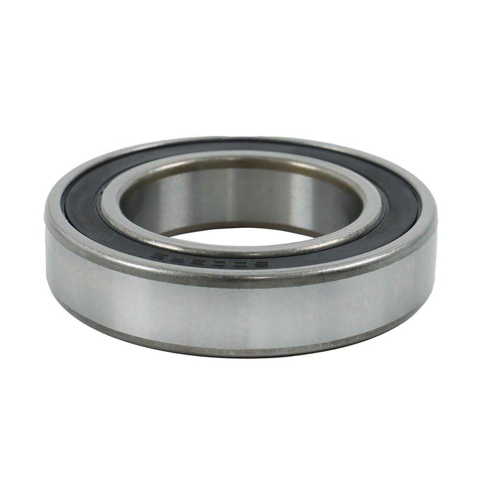 DURAFORCE 6009-2RS 10Pcs Sealed 45mm Inner Dia 75mm OD 16mm Deep Groove Ball Bearings