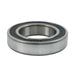 DURAFORCE 6009-2RS 10Pcs Sealed 45mm Inner Dia 75mm OD 16mm Deep Groove Ball Bearings