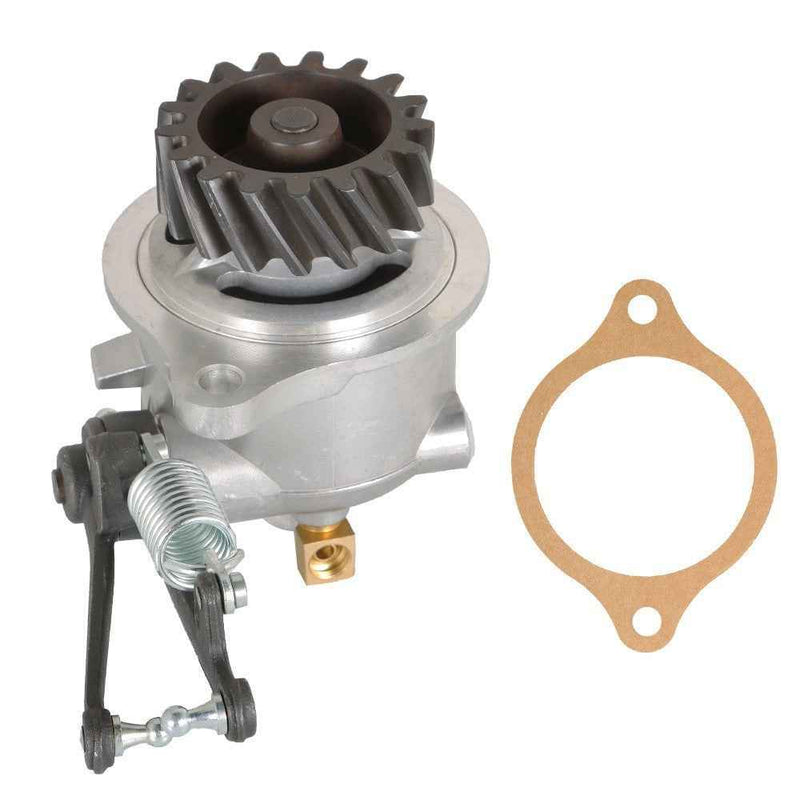 DURAFORCE Governor Assembly 2 Arm For Ford Holland 86979850 8-N 8N 8N18204B 18204B