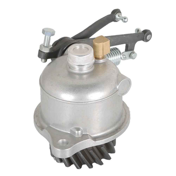 DURAFORCE Governor Assembly 2 Arm For Ford Holland 86979850 8-N 8N 8N18204B 18204B