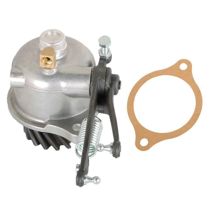 DURAFORCE Governor Assembly 2 Arm For Ford Holland 86979850 8-N 8N 8N18204B 18204B