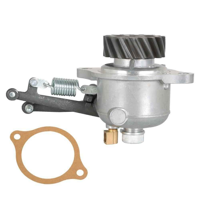 DURAFORCE Governor Assembly 2 Arm For Ford Holland 86979850 8-N 8N 8N18204B 18204B