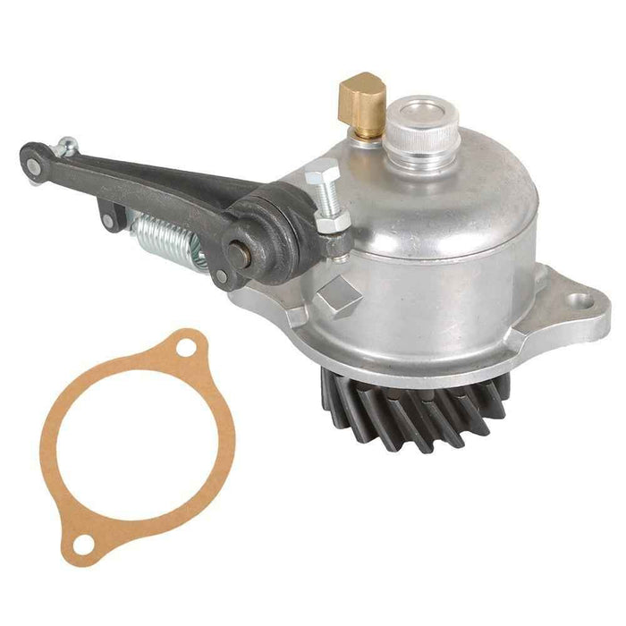 DURAFORCE Governor Assembly 2 Arm For Ford Holland 86979850 8-N 8N 8N18204B 18204B