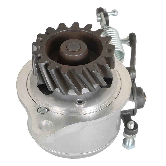 DURAFORCE Governor Assembly 2 Arm For Ford Holland 86979850 8-N 8N 8N18204B 18204B