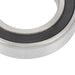 DURAFORCE 6008-2RS 10Pcs 40 × 68 × 15 mm Pre-Lubricated Deep Groove Ball Bearing Bore Seal