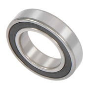 DURAFORCE 6008-2RS 10Pcs 40 × 68 × 15 mm Pre-Lubricated Deep Groove Ball Bearing Bore Seal