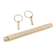 DURAFORCE Bucket Pin Kit 7137214 for Bobcat Mini Excavator 325 328 329 331 425 428 430 435