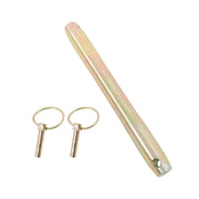 DURAFORCE Bucket Pin Kit 7137214 for Bobcat Mini Excavator 325 328 329 331 425 428 430 435
