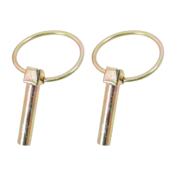 DURAFORCE Bucket Pin Kit 7137214 for Bobcat Mini Excavator 325 328 329 331 425 428 430 435