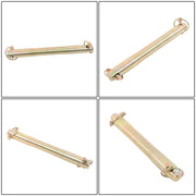 DURAFORCE Bucket Pin Kit 7137214 for Bobcat Mini Excavator 325 328 329 331 425 428 430 435