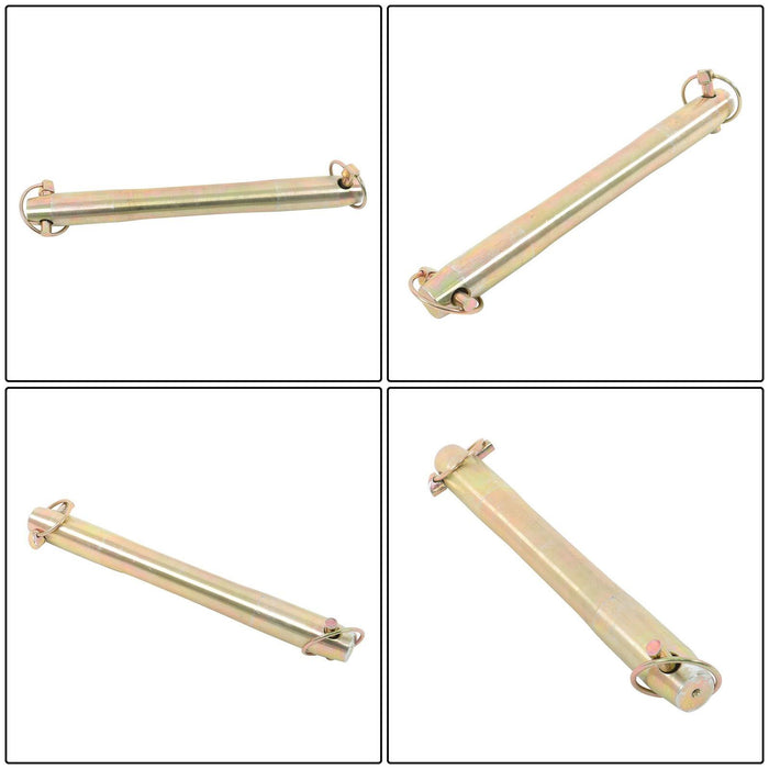 DURAFORCE Bucket Pin Kit 7137214 for Bobcat Mini Excavator 325 328 329 331 425 428 430 435