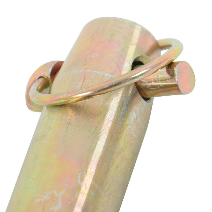 DURAFORCE Bucket Pin Kit 7137214 for Bobcat Mini Excavator 325 328 329 331 425 428 430 435