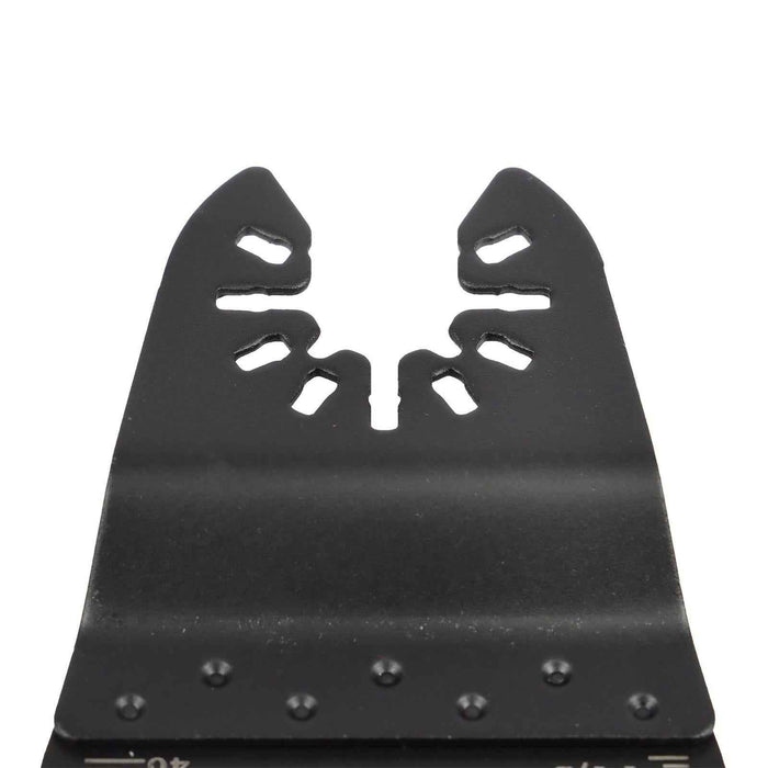 DURAFORCE New For Wood Metal Plastics Saw Blades 35 × Oscillating Premium Multitool Kit