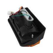 DURAFORCE Left Side Tail Lamps Signal Lights For Kubota Tractor M Series L4240HST L4330DT