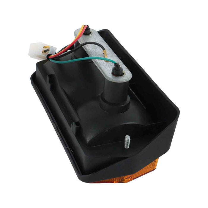 DURAFORCE Left Side Tail Lamps Signal Lights For Kubota Tractor M Series L4240HST L4330DT