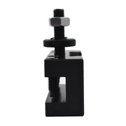 DURAFORCE 4Pack Turning Quick Change Tool Post Holder Lathe BXA 250-201T Oversize 3/4"