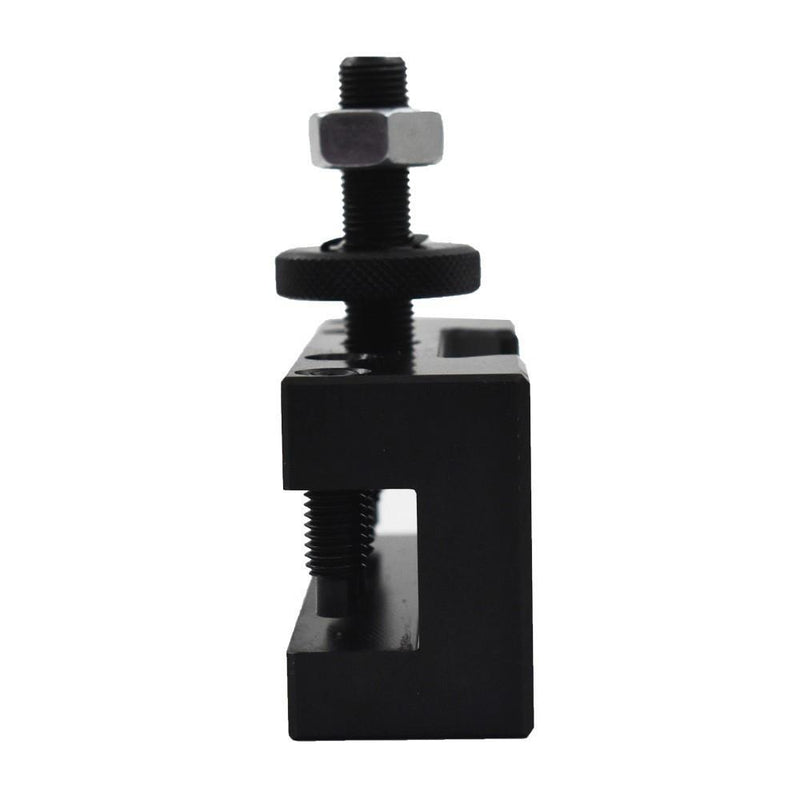 DURAFORCE 4Pack Turning Quick Change Tool Post Holder Lathe BXA 250-201T Oversize 3/4"